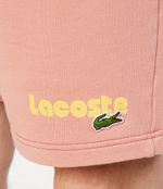 Шорты Lacoste - коралловый(GH7526)