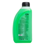 Антифриз Carville Racing, G11, 1 кг, зел, флуоресцентный, L2018104