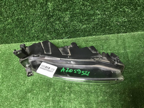 ПТФ правая Chery Tiggo 8 Pro (2021-н.в.)