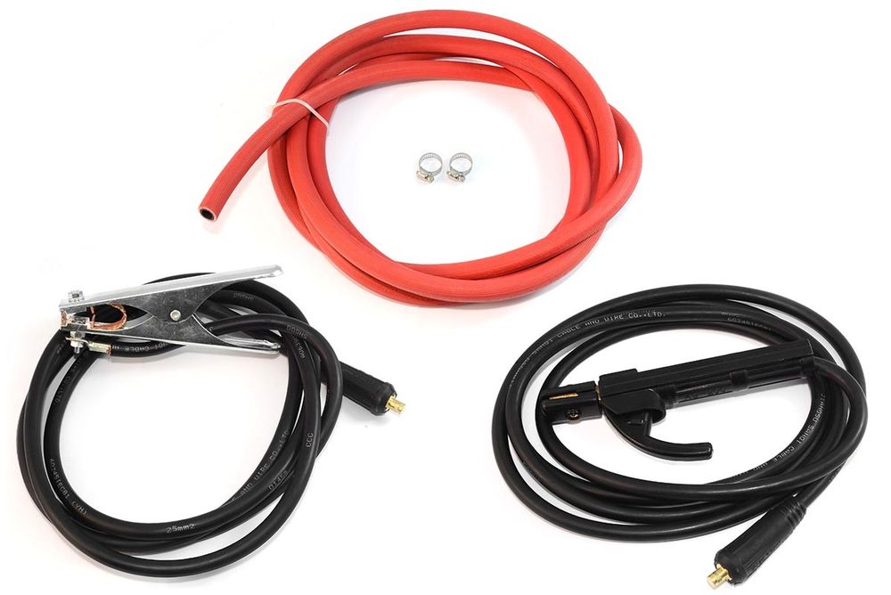 Сварочный полуавтомат TSS PRO MIG/MMA-200 - [220В]