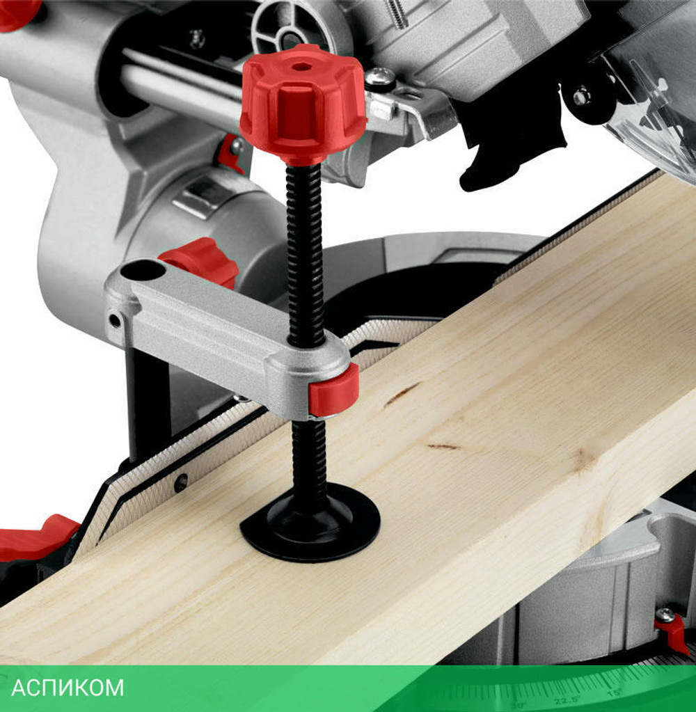 Торцовочная пила Metabo KGS 305 M (613305000)