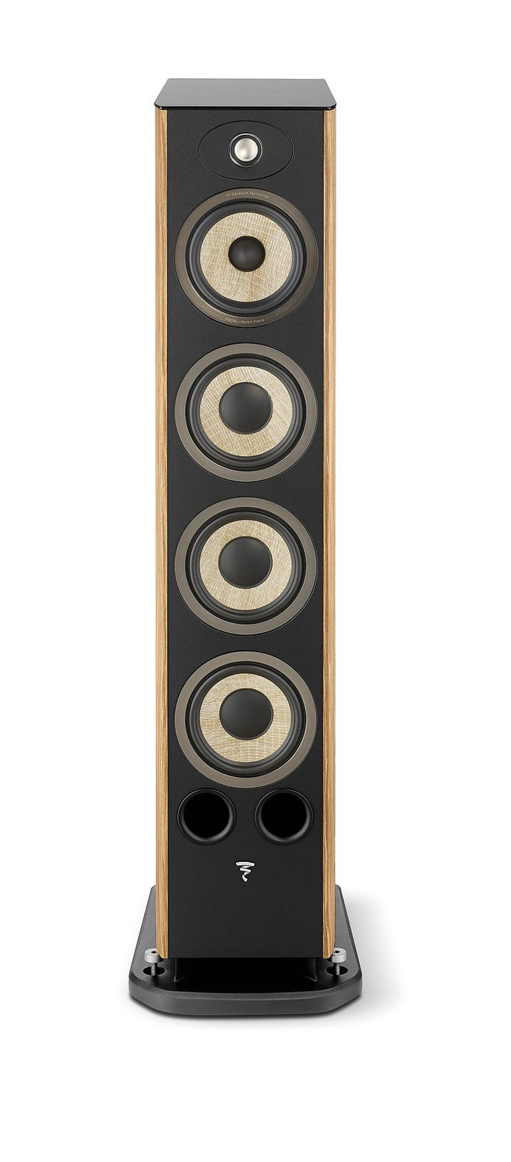 Напольная АС Focal ARIA EVO X N3 Prime Walnut