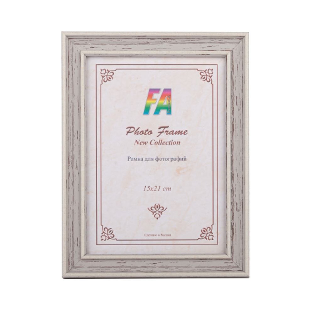 FA пластик мэрилэнд серая патина 21х30 | FA фототовары