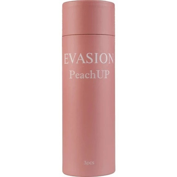 Evasion Сыворотка для интимной гигиены, 3 шт | PEACH UP