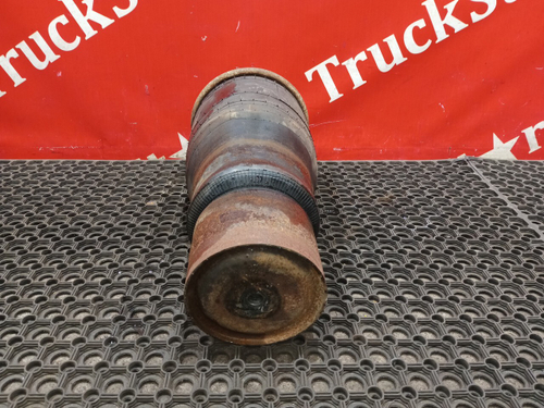 Подушка пневмоподвески задняя 2018г.