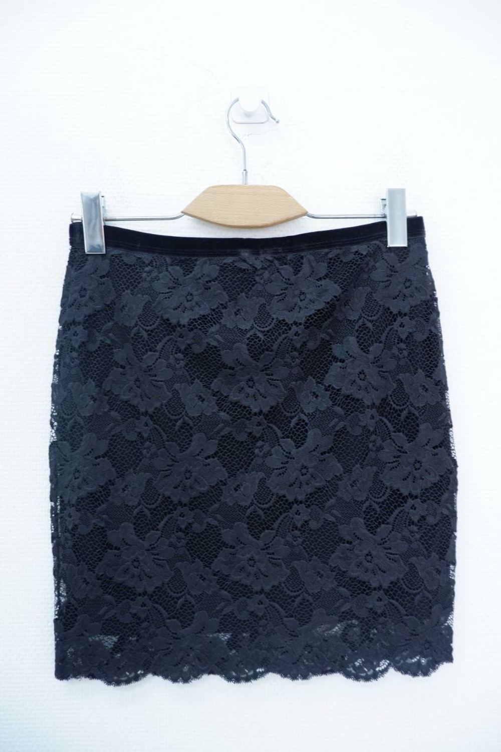 Юбка Intimissimi кружевная 46 размер