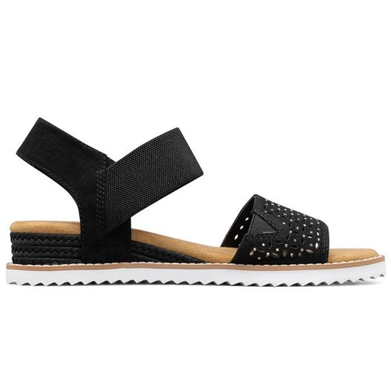 Skechers Desert Kiss 'Black'