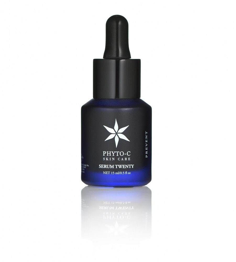 PHYTO-C SERUM TWENTY 20 % L- ASCORBIC ACID 15 ml