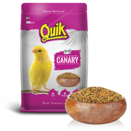 Quik Canary
