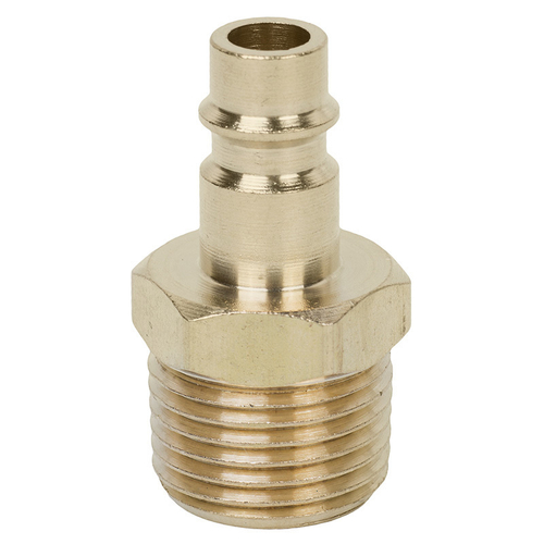 МАСТАК (696-35) Штуцер быстросъемный M>M1/2"