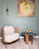 Стол кофейный Soto Grande M