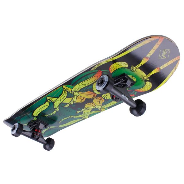 Скейтборд TechTeam Vulcan