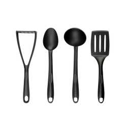 Набор посуды Tefal Ingenio Twinkle Grey 10 предметов 04180860