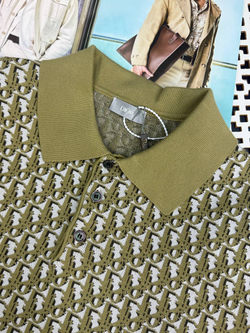 Поло Christian Dior