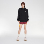 Худи MLB 23FW, 3AHDB0134-50BKS