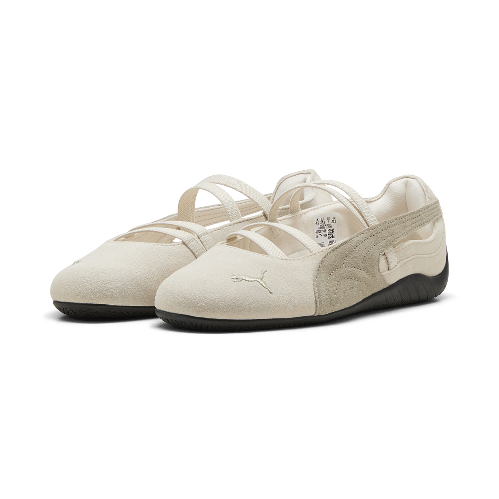 Женские балетки PUMA Speedcat Ballet SD Wns