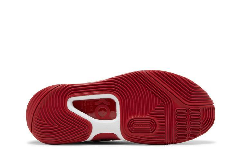 Кроссовки Nike Kd 14 Tb Promo "Gym Red" 14