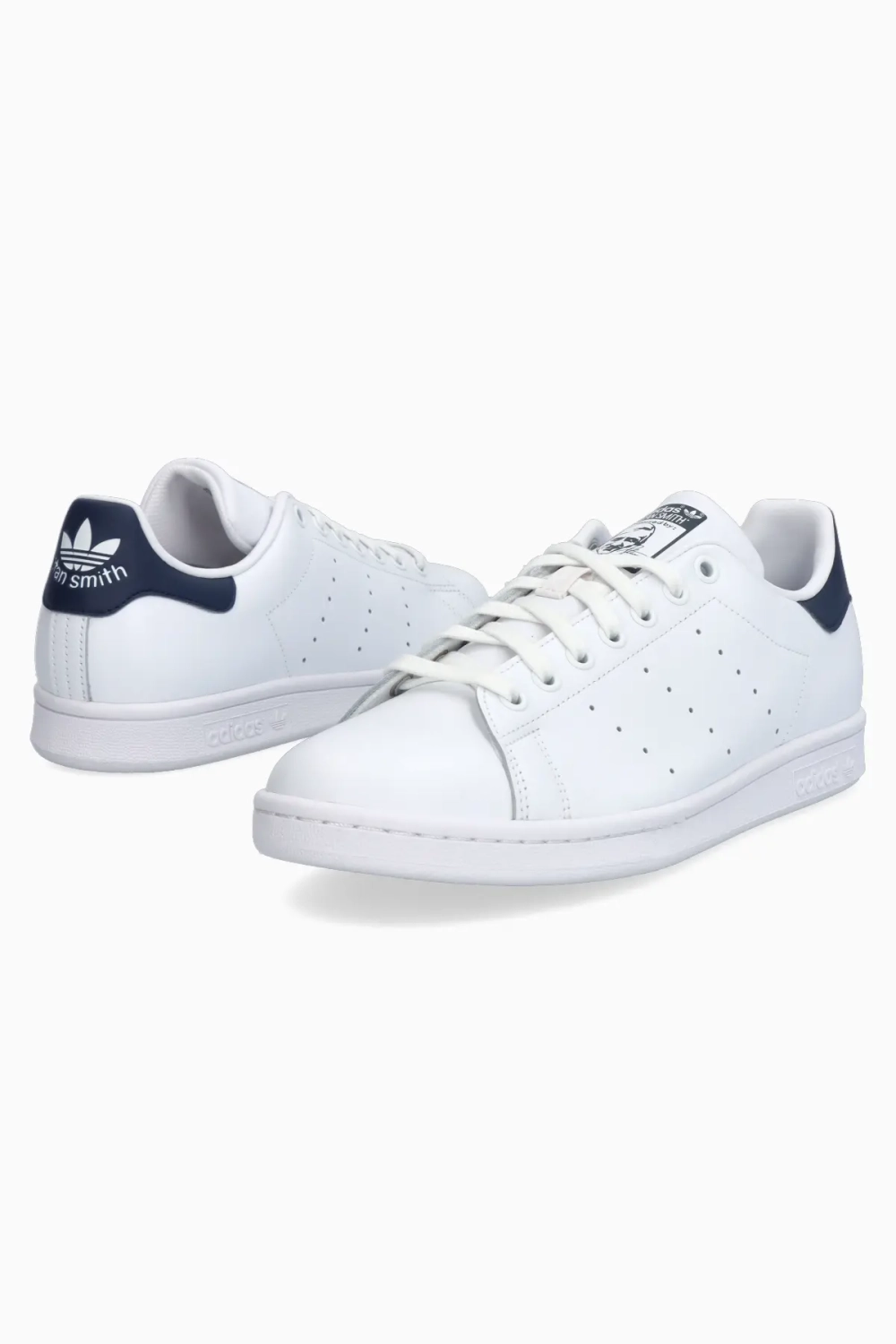 Кроссовки adidas Stan Smith - белый