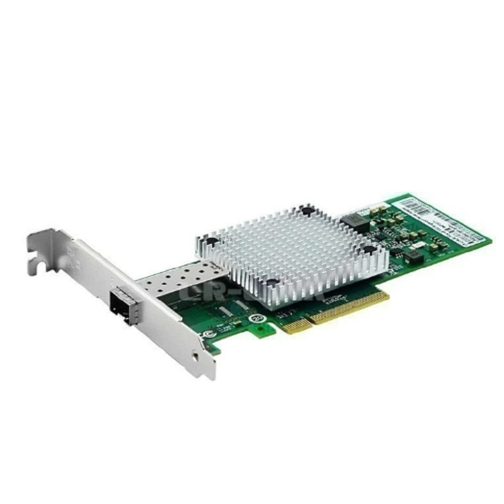Сетевая карта Сетевой адаптер PCIE 10GB FIBER SFP+ LREC9801BF-SFP+ LR-LINK