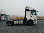 КамАЗ 5490 4x2 Седельный тягач 5490-033-87(S5) (Дизельный, 12,0 л, 401 л.с., АТ)