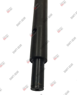12JS160T-1703017 - Вал механизма переключения передач КПП