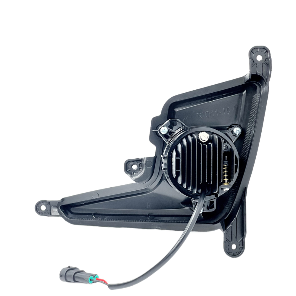 Sal-man LED ПТФ Kia Rio IV 11-15г.в. 50W 3000/6000K