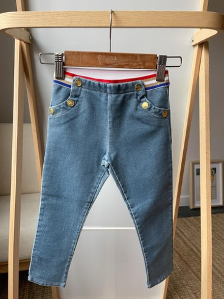 Джинсы Marc Jacobs, 92