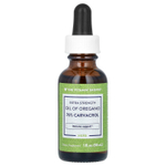 The Vitamin Shoppe, масло орегано, 30 мл (1 жидк. унция)