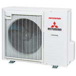 Сплит-система Mitsubishi Heavy серии POWER SRK100ZR-W/FDC100VNP-W