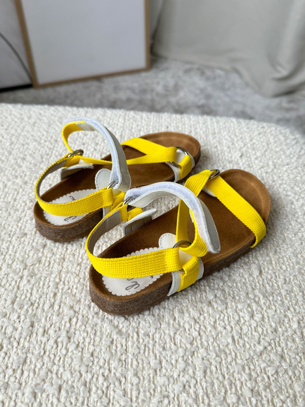 Сандалии Il Gufo, 27