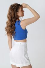 Майка (топ) Спайс Виотекс ИНДИГО