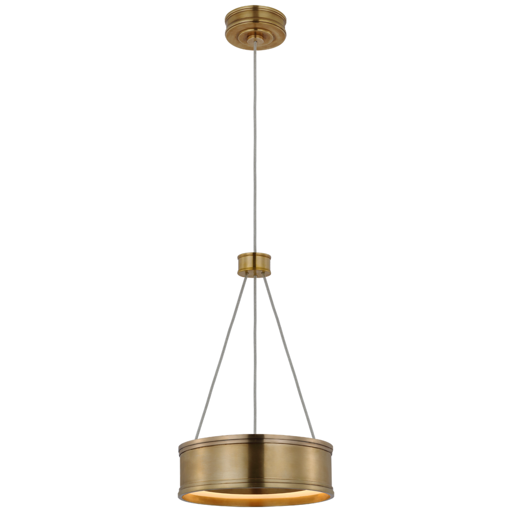 Светильник Visual Comfort Connery 10" Ring Pendant