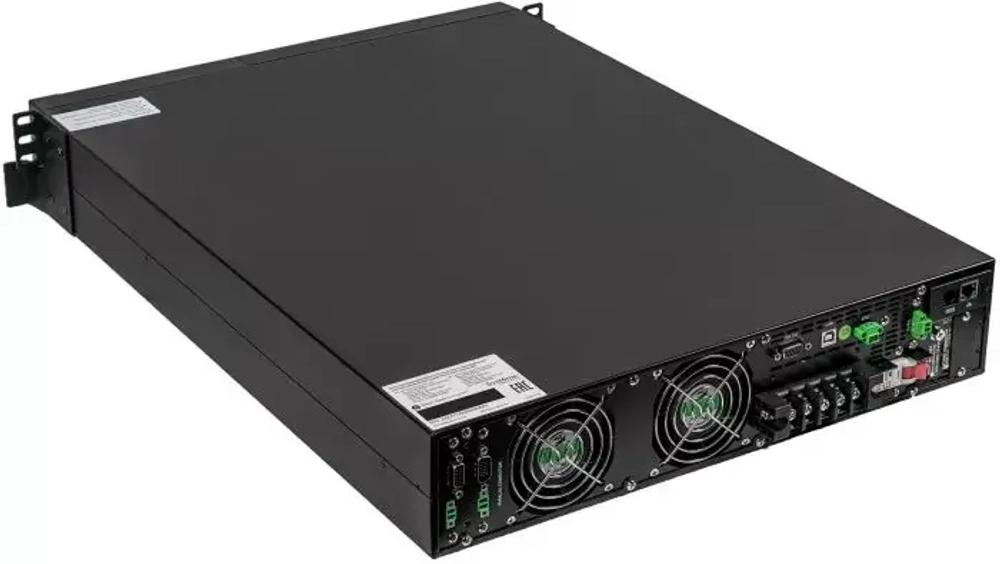 ИБП Systeme Electric SRTSE5KRTXLI-NC