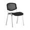 Стул ISO CHROME NET