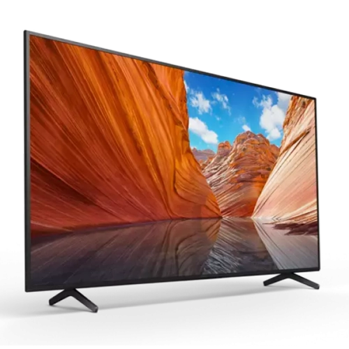 Телевизор Sony 65" LED UHD Smart Black (KD65X81JR)