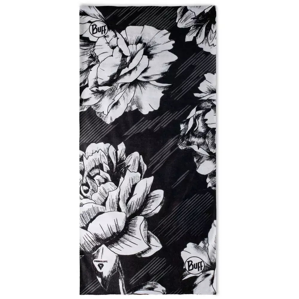 Мультибандана Buff ThermoNet, Ebyna Black