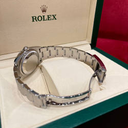 Rolex Watch
