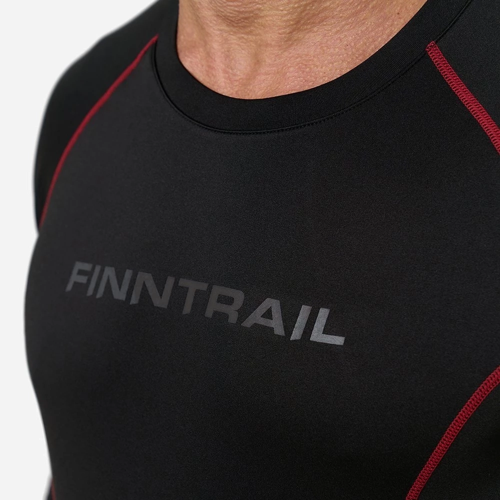 КОМПЛЕКТ ТЕРМОБЕЛЬЯ FINNTRAIL МУЖСКОЙ THERMO-S 6304