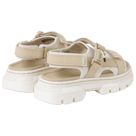 Dr Martens FORSTER II 'Ivory White'