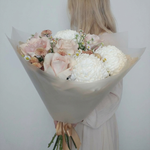 Соберу букет №424