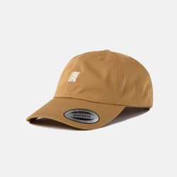 Кепка Footwork CLASSIC F DAD CAP AMBER GOLD (OSFA)