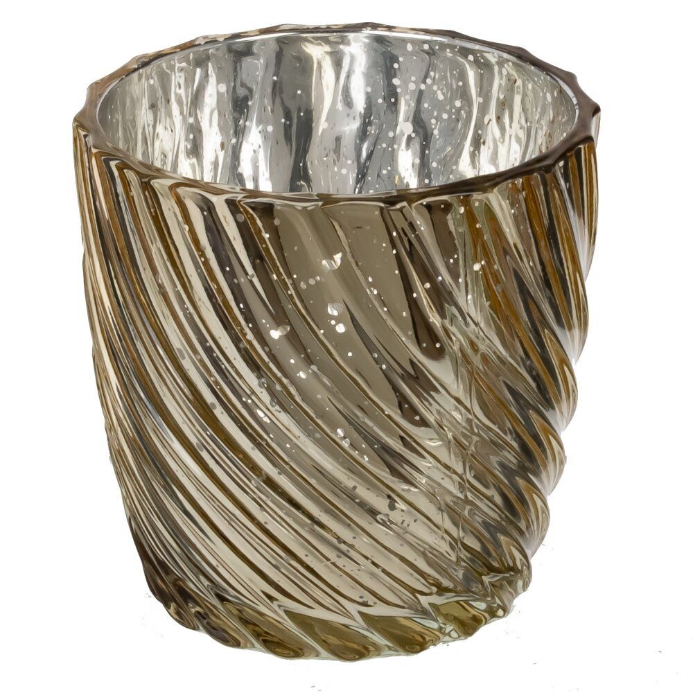 GAEM Подсвечник, L7 W7 H7,5 см, 4в.