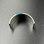 Вкладыш коренной синий (2) без отверстий ATV X5 H.O X8, U8, Z8, X4 EPS, 500 H.O. 600 (ZIBO)