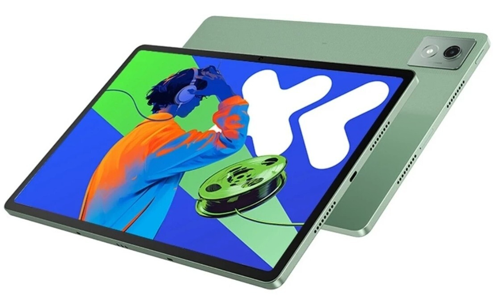 Планшет 12.7" Lenovo Xiaoxin PadPro TB375FC