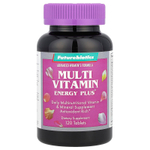 Futurebiotics, Multi Vitamin Energy Plus®, 120 таблеток