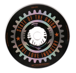 State Of The Union / Evol Love Industry (RU)(CD)