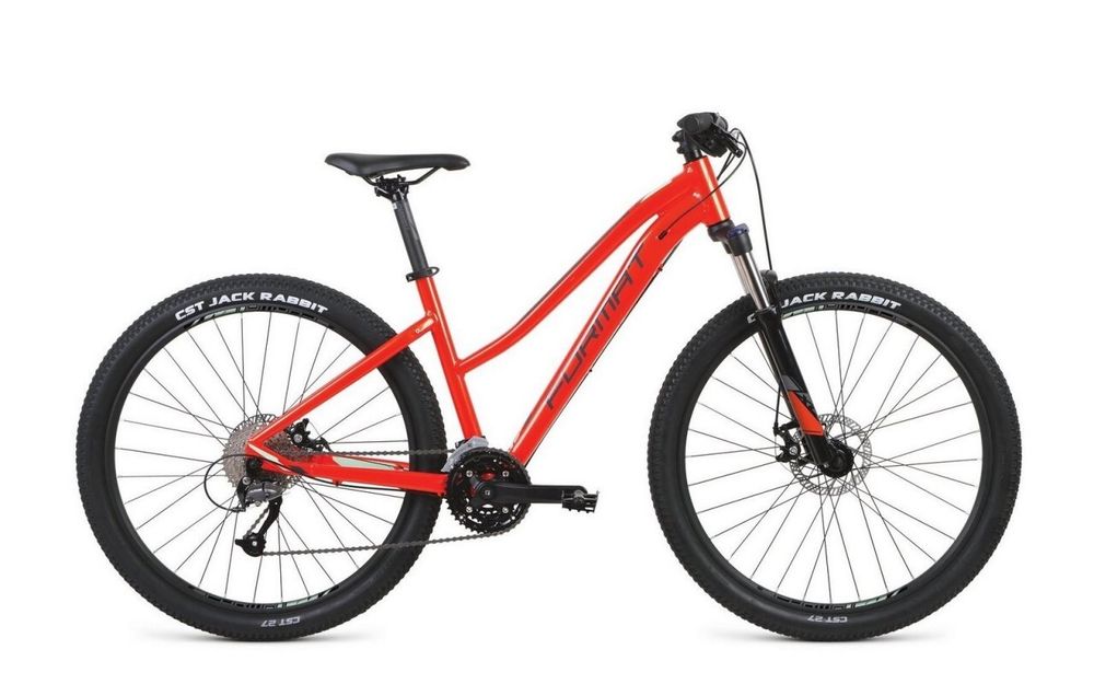 Горный велосипед Format 7713 27,5 (2020) Горный велосипед Format 7713 27,5 (2020)