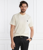 Футболка MONOGRAM IMD TEE Tommy Hilfiger - экрю(MW0MW33987)