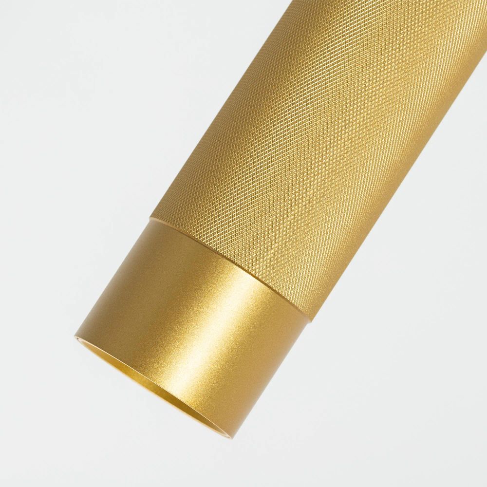 Светильник SP-SPICY-HANG-R70-13W Warm3000 (GD, 50 deg, 230V) (Arlight, IP20 Металл, 3 года) 033670