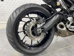 Yamaha MT-09 2015